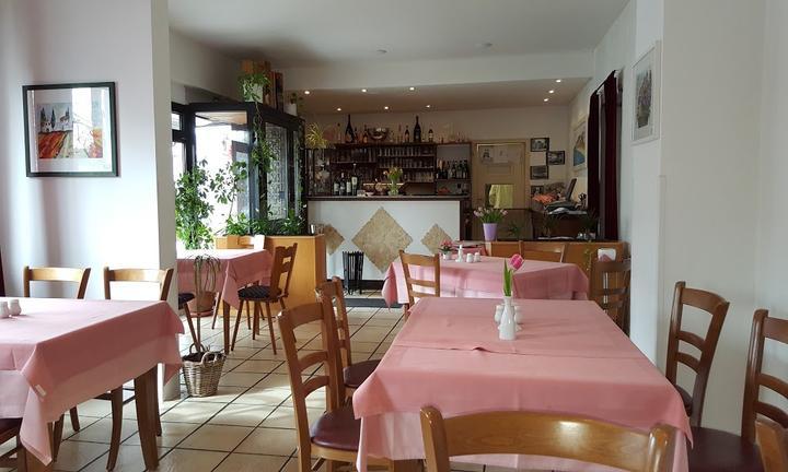 Ristorante San Remo